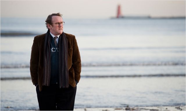 Parked - Photos - Colm Meaney