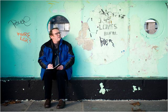 Parked - Photos - Colm Meaney