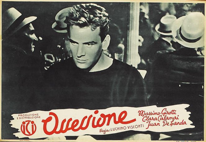 Obsession - Lobby Cards