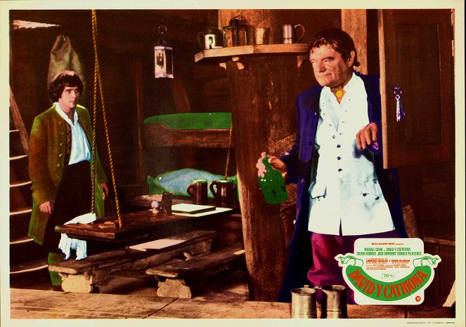 Kidnapped - Lobby Cards