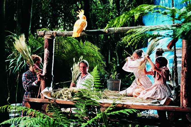 The Adventures of Swiss Family Robinson - Photos