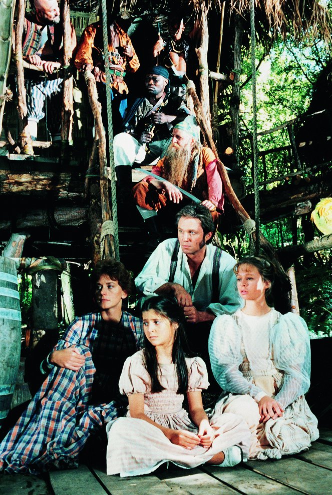 The Adventures of Swiss Family Robinson - Photos