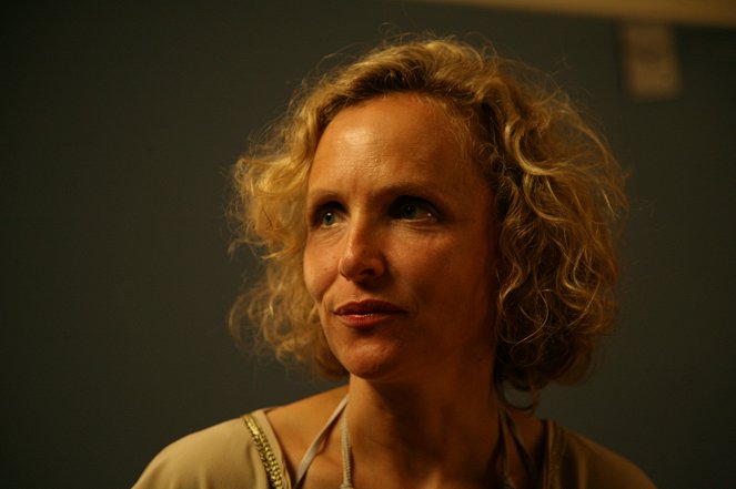 Eden à l'ouest - Film - Juliane Köhler