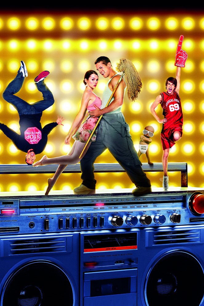Dance Movie - Promo