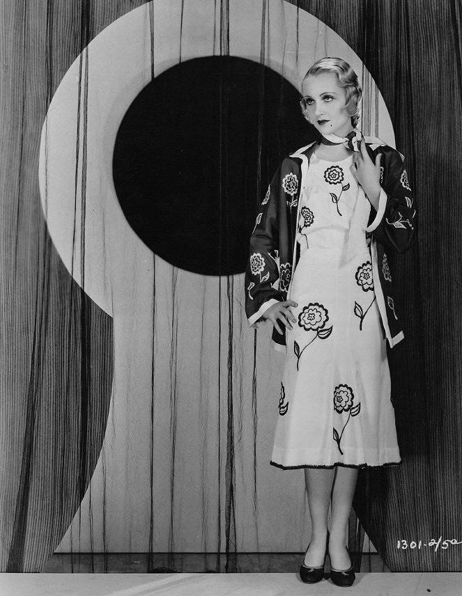 Ladies' Man - Promo - Carole Lombard
