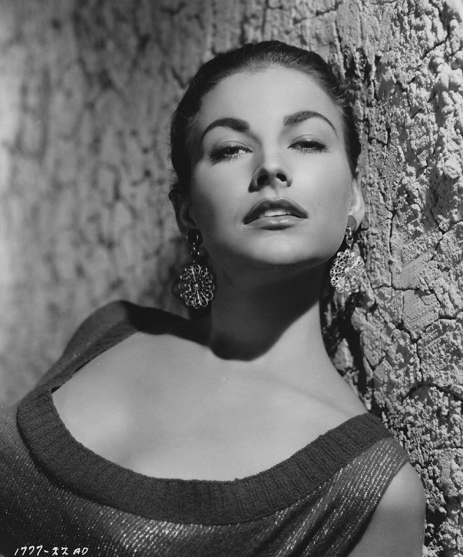 Foxfire - Promo - Mara Corday