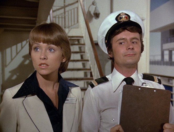 The Love Boat - Van film