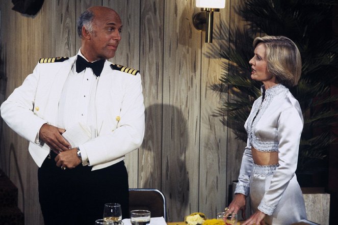 The Love Boat - Photos