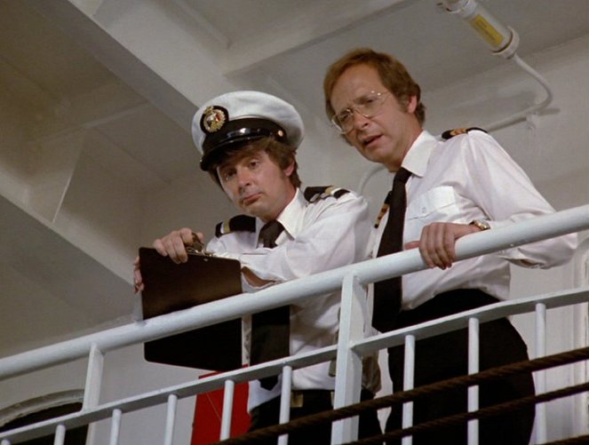 The Love Boat - Kuvat elokuvasta