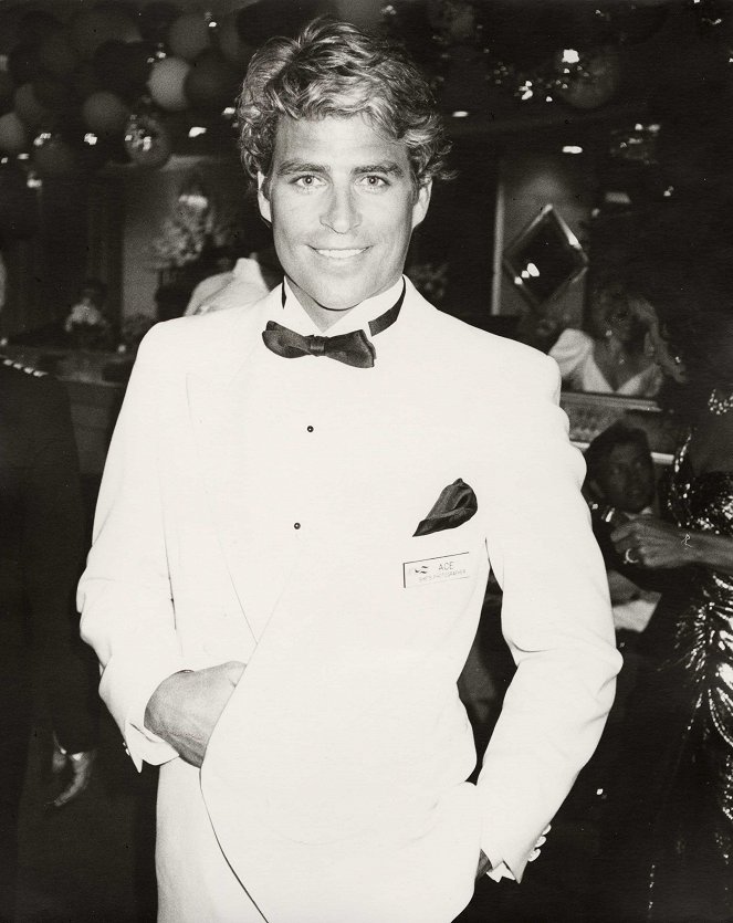 The Love Boat - Promokuvat - Ted McGinley