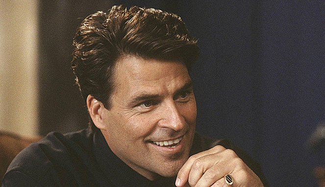 Major League: Back to the Minors - Film - Ted McGinley