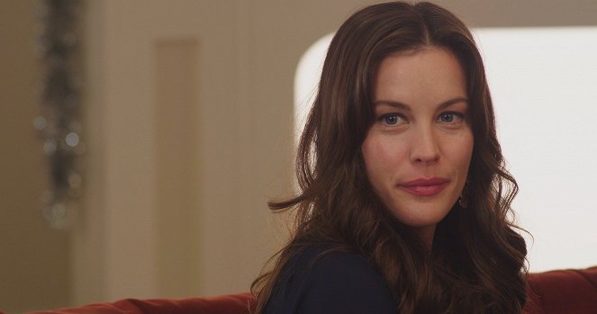 Space Station 76 - Photos - Liv Tyler