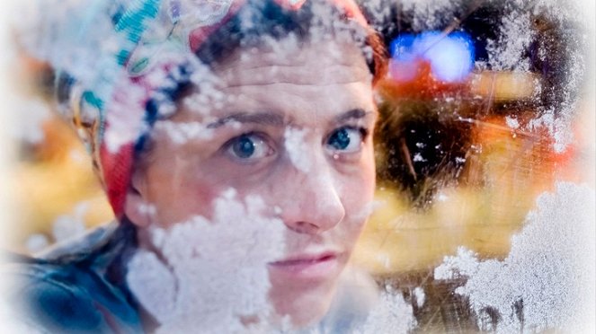 Julkalendern: Mysteriet med renviskaren - Kuvat elokuvasta - Kreeta Salminen