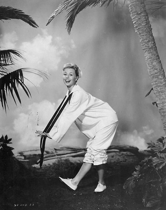 South Pacific - Photos - Mitzi Gaynor