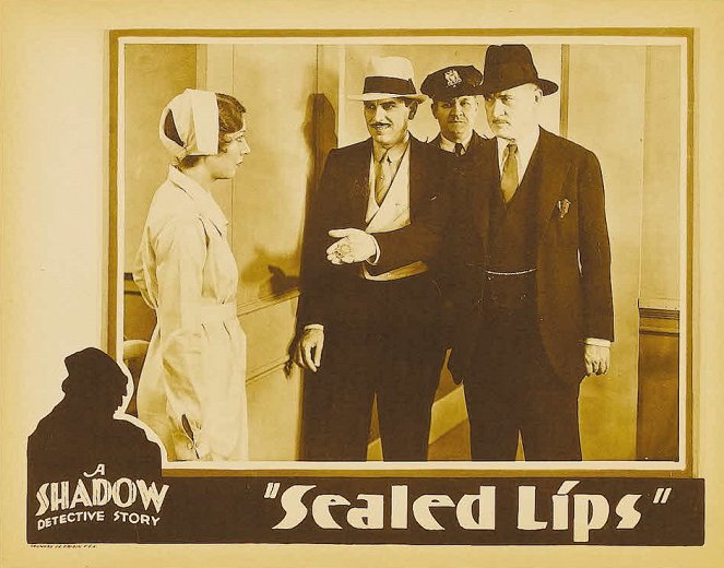 Sealed Lips - Lobby karty