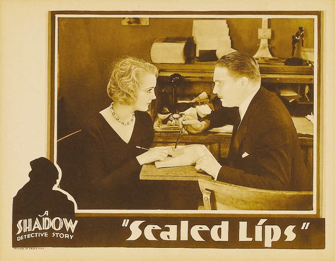 Sealed Lips - Lobby karty