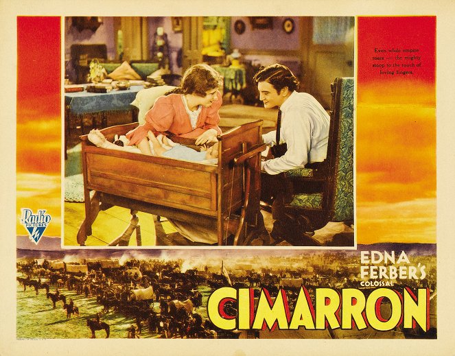 Cimarrón - Fotocromos