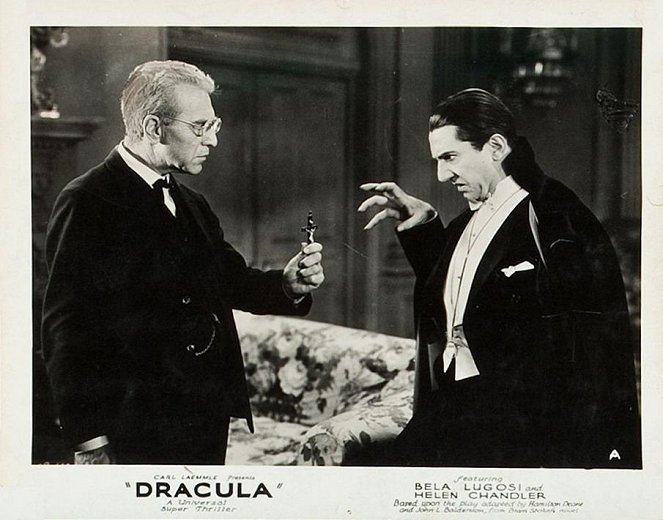 Dracula - Fotosky