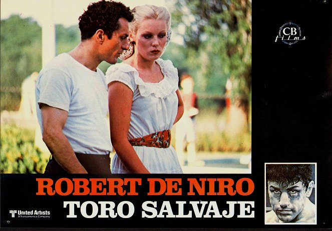 Toro salvaje - Fotocromos