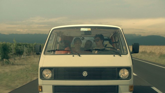 The special need - Van film