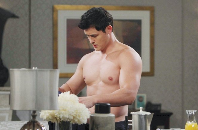 Days of Our Lives - Photos - Christopher Sean