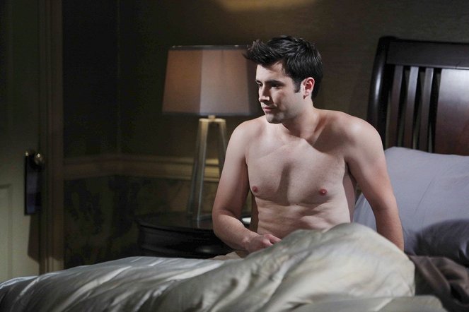 Days of Our Lives - Photos - Freddie Smith