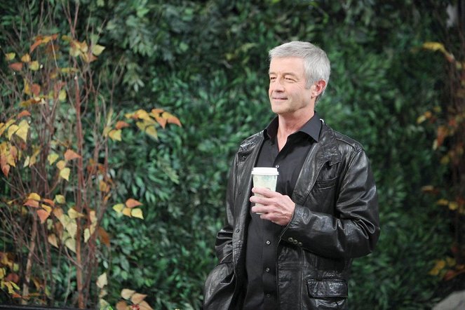 Days of Our Lives - Photos - James Read