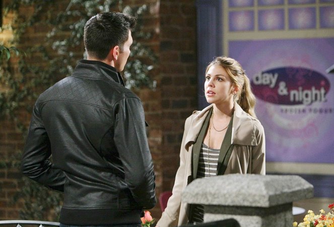 Days of Our Lives - Photos - Kate Mansi