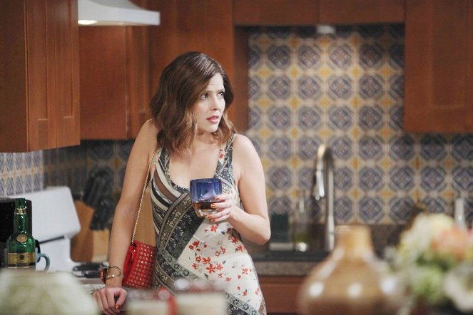 Days of Our Lives - Photos - Jen Lilley