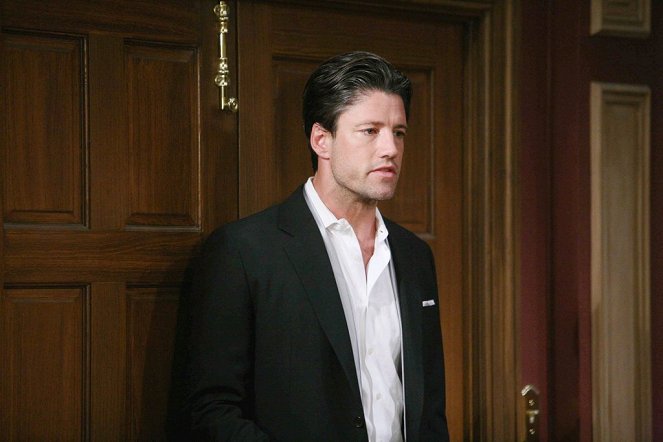 Days of Our Lives - Do filme - James Scott