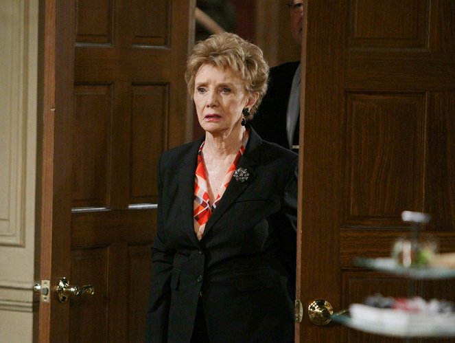 Days of Our Lives - Do filme - Peggy McCay