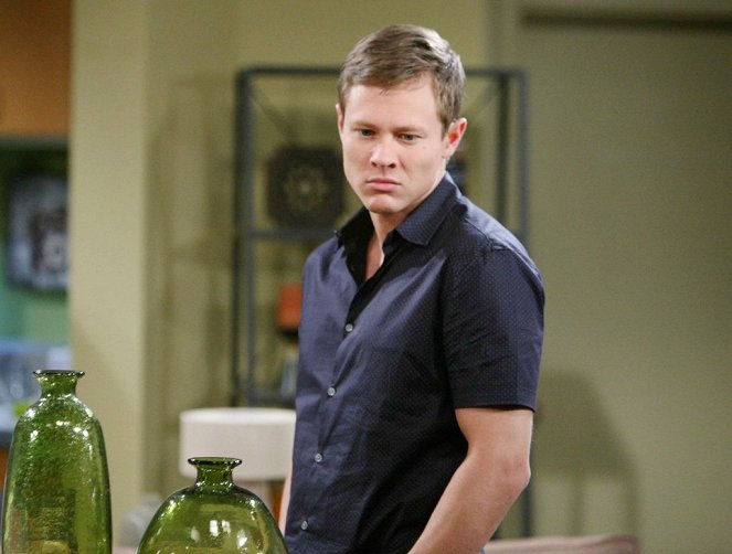 Days of Our Lives - Do filme - Guy Wilson