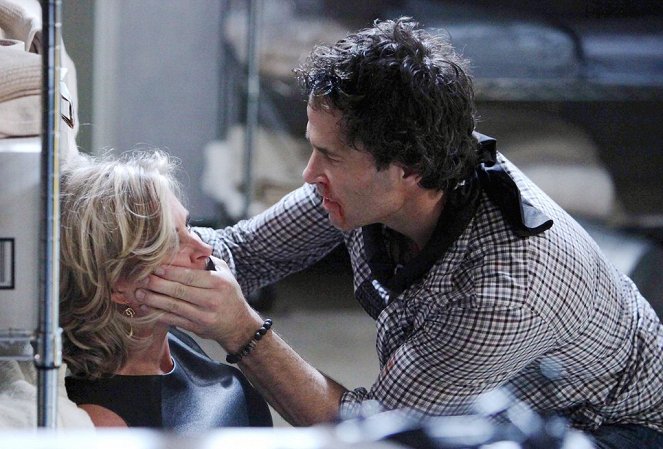 Days of Our Lives - Do filme - Eileen Davidson, Shawn Christian