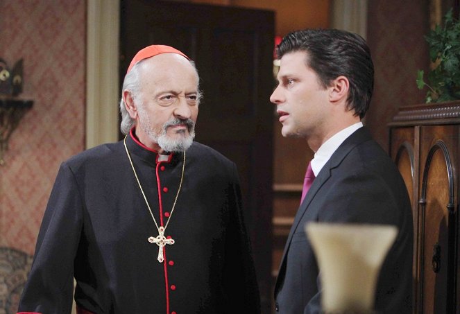 Days of Our Lives - Photos - Greg Vaughan