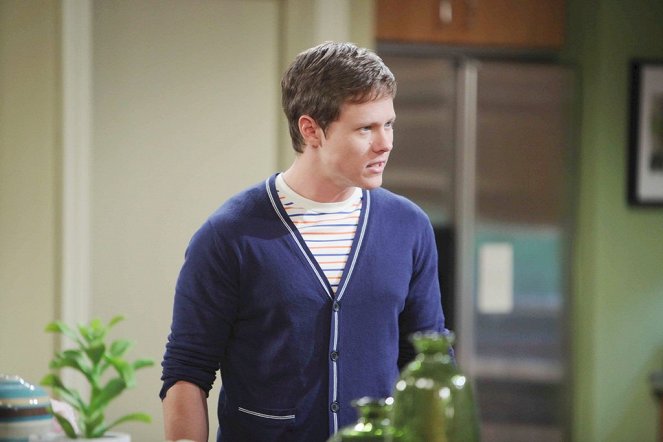 Days of Our Lives - Photos - Guy Wilson