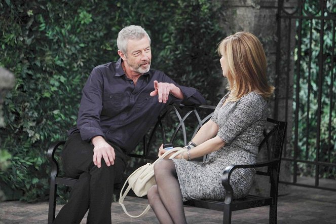 Days of Our Lives - Photos - James Read