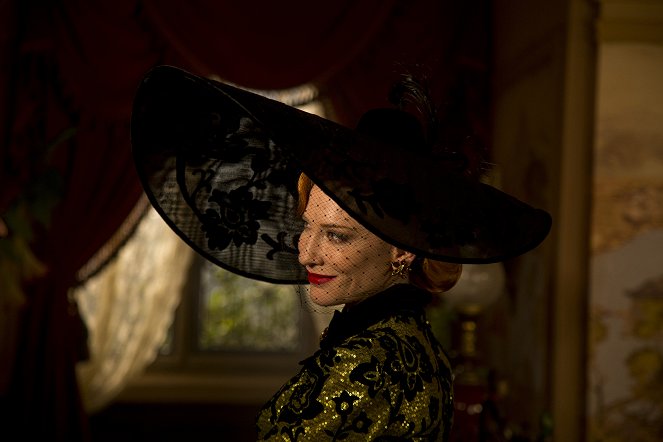 Hamupipőke - Filmfotók - Cate Blanchett