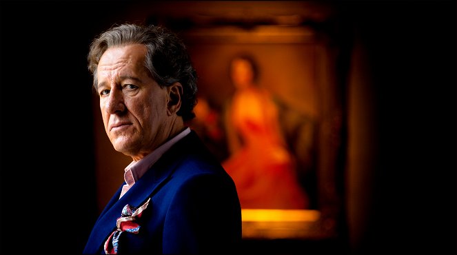 The Eye of the Storm - Photos - Geoffrey Rush