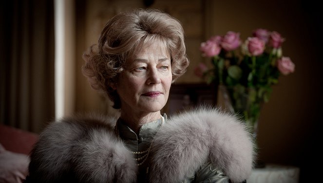 The Eye of the Storm - Photos - Charlotte Rampling