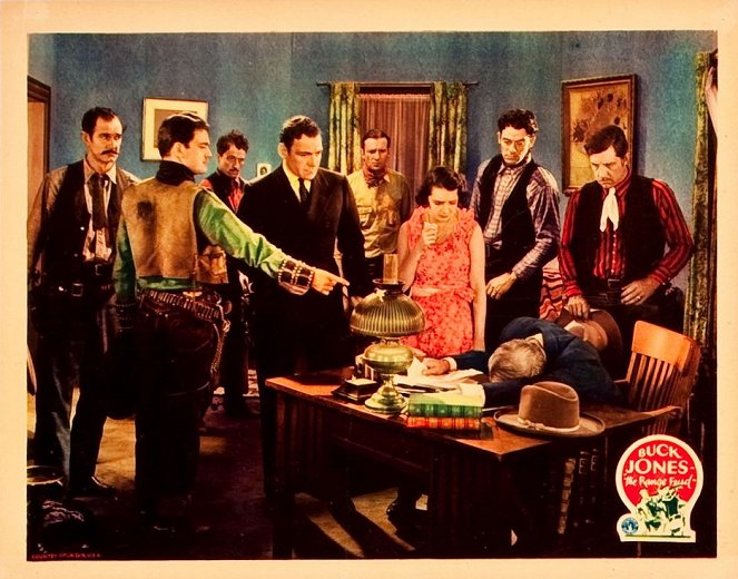 Range Feud - Lobby Cards