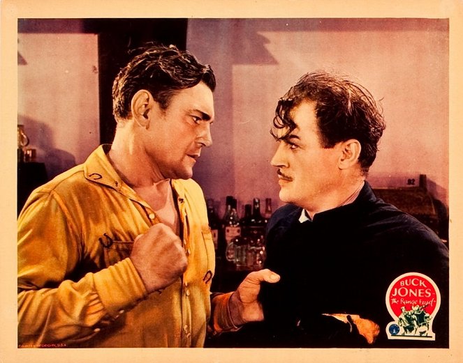 Range Feud - Lobby Cards