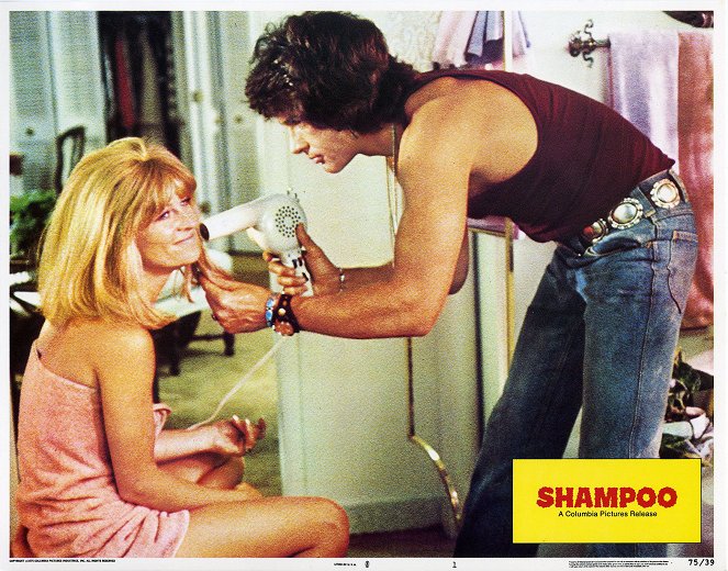 Shampoo - Lobby karty