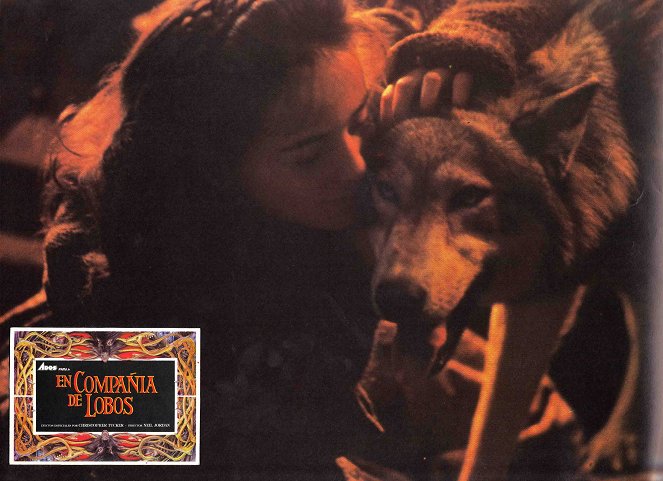 The Company of Wolves - Lobby Cards