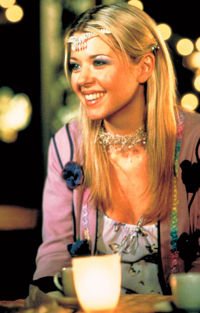 Just Visiting - Photos - Tara Reid