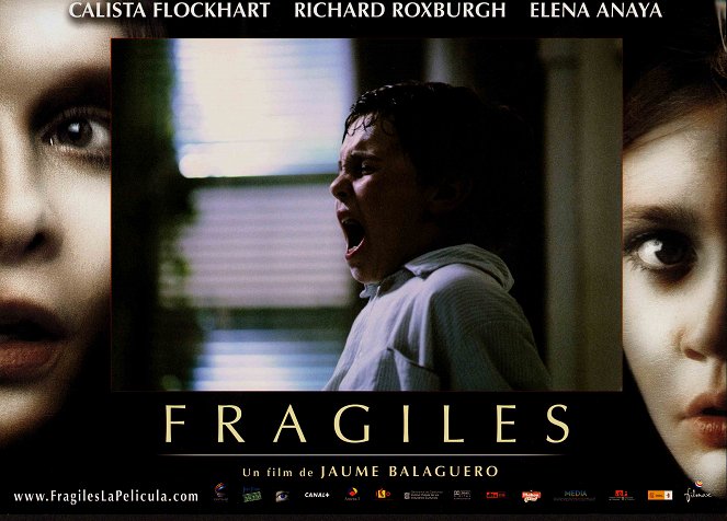 Frágiles - Fotocromos