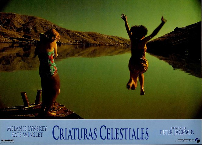 Criaturas celestiales - Fotocromos