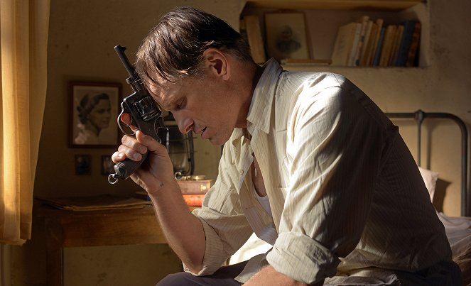 Far from Men - Photos - Viggo Mortensen