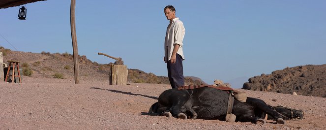 Loin des hommes - Kuvat elokuvasta - Viggo Mortensen
