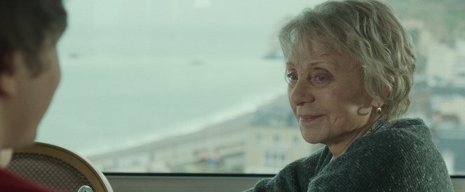 Les Souvenirs - Filmfotók - Annie Cordy