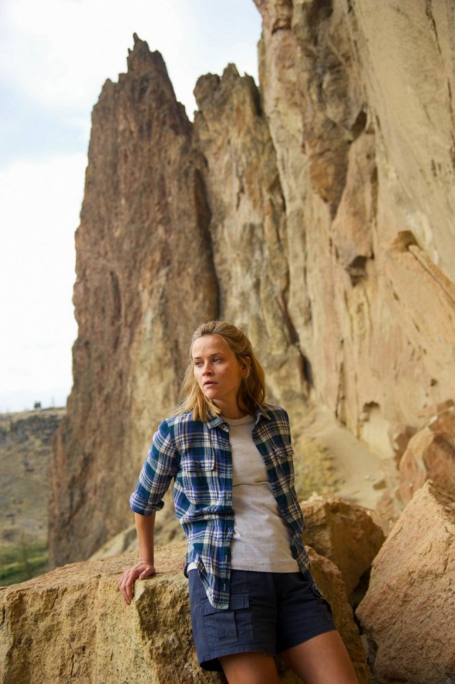 Der große Trip - Wild - Filmfotos - Reese Witherspoon